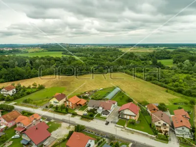 Baugrundstück 13.350 m², Dugo Selo - Zentrum - 7