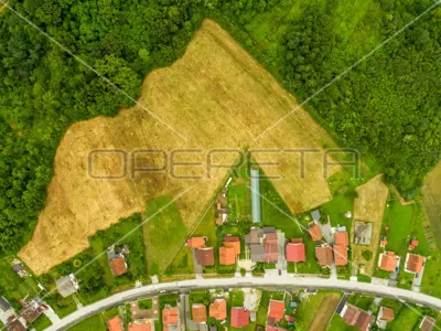 Baugrundstück 13.350 m², Dugo Selo - Zentrum - 11