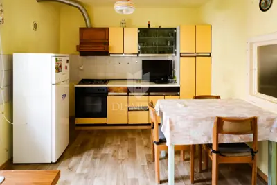 Haus mit Geschäftsraum im Zentrum von Grožnjan! - 8