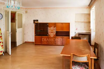 Haus mit Geschäftsraum im Zentrum von Grožnjan! - 6