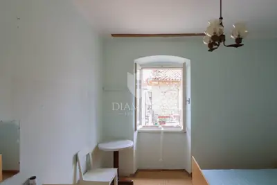 Haus mit Geschäftsraum im Zentrum von Grožnjan! - 16