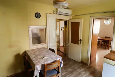 Haus mit Geschäftsraum im Zentrum von Grožnjan! - 7