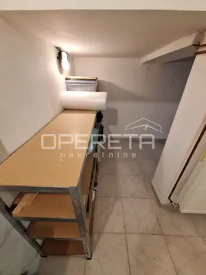 PRODAJA, STAN, ODRA, IVANA LACKOVIĆA CROATE, 37,87 m², 2soban Odlična investicija - 9