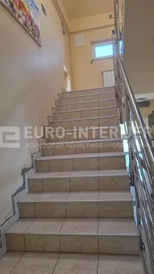 Poslovno-stambeni objekt 460 m², Podsused - Vrapče, panoramske terase - 13