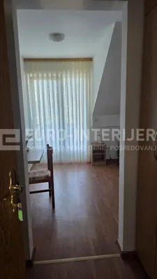 Poslovno-stambeni objekt 460 m², Podsused - Vrapče, panoramske terase - 20