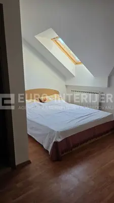 Poslovno-stambeni objekt 460 m², Podsused - Vrapče, panoramske terase - 19