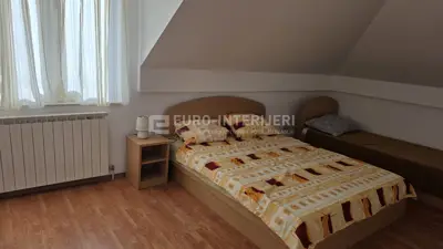 Poslovno-stambeni objekt 460 m², Podsused - Vrapče, panoramske terase - 16