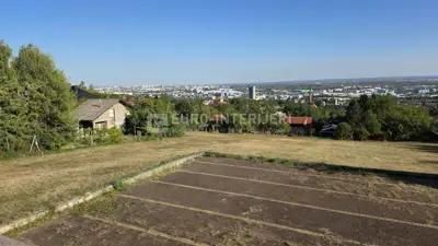 Poslovno-stambeni objekt 460 m², Podsused - Vrapče, panoramske terase - 7