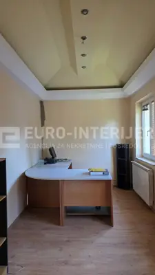 Poslovno-stambeni objekt 460 m², Podsused - Vrapče, panoramske terase - 15