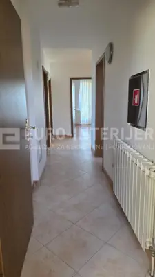 Poslovno-stambeni objekt 460 m², Podsused - Vrapče, panoramske terase - 14