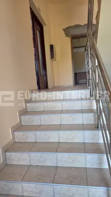 Poslovno-stambeni objekt 460 m², Podsused - Vrapče, panoramske terase - 11