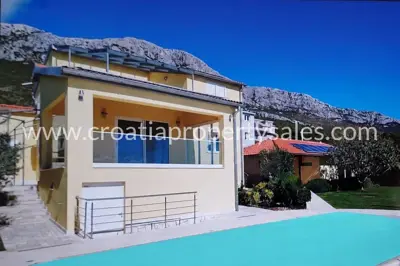 Haus, Kaštela, 200 m², 1 495 000 € - 21