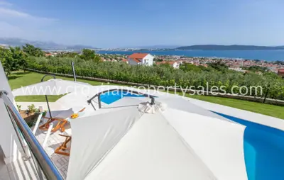 Kuća, Kaštela, 200 m², 1 495 000 € - 22