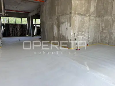 Commercial property for rent in Trešnjevka, 172 m² - 5