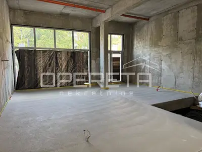 Commercial property for rent in Trešnjevka, 172 m² - 2