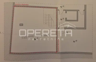 Commercial property for rent in Trešnjevka, 172 m² - 11