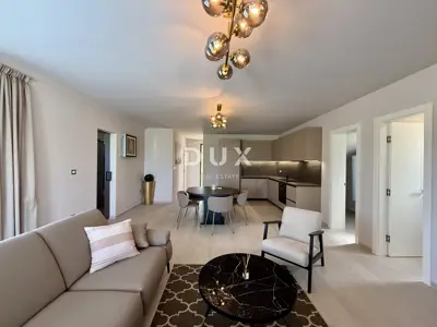 Villa 173 m², Brzac auf der Insel Krk - Pool und atemberaubender Panoramablick - 3