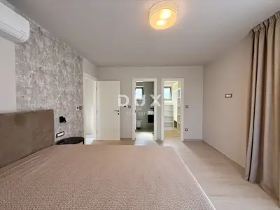 Villa 173 m², Brzac auf der Insel Krk - Pool und atemberaubender Panoramablick - 11