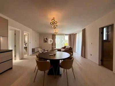 Villa 173 m², Brzac auf der Insel Krk - Pool und atemberaubender Panoramablick - 4