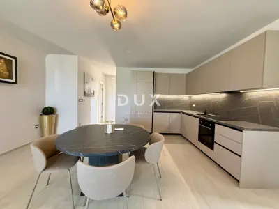 Villa 173 m², Brzac auf der Insel Krk - Pool und atemberaubender Panoramablick - 5