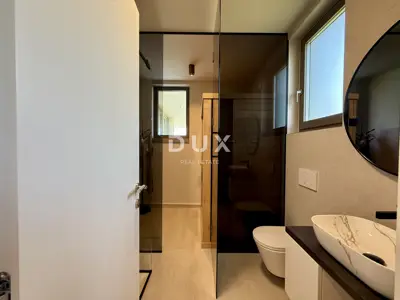 Villa 173 m², Brzac auf der Insel Krk - Pool und atemberaubender Panoramablick - 9