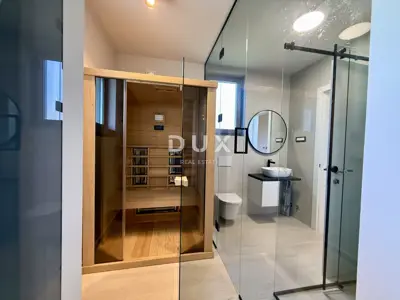 Villa 173 m², Brzac auf der Insel Krk - Pool und atemberaubender Panoramablick - 10