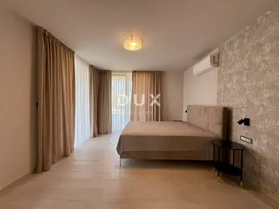 Villa 173 m², Brzac auf der Insel Krk - Pool und atemberaubender Panoramablick - 12