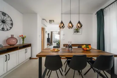 Haus zum Kauf in Tinjan, 110 m² - 13