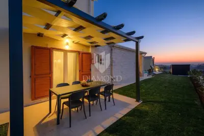 Haus zum Kauf in Tinjan, 110 m² - 7