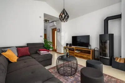 Haus zum Kauf in Tinjan, 110 m² - 10