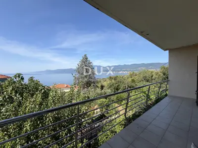 RIJEKA, KANTRIDA – pretežiti dio samostojeće kuće samo 200 m od mora, - 20