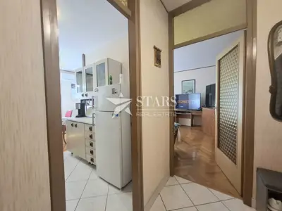 Wohnung 70 m², Gornja Vežica - Meerblick und Aufzug - 8