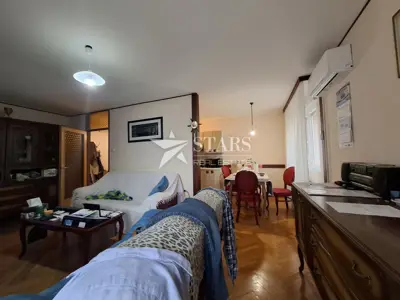 Wohnung 70 m², Gornja Vežica - Meerblick und Aufzug - 4