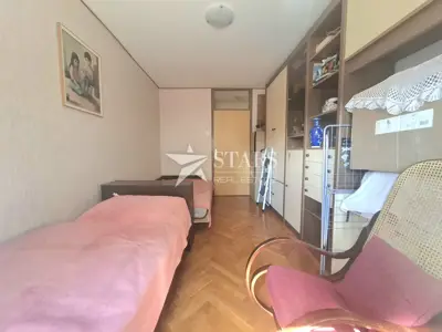 Wohnung 70 m², Gornja Vežica - Meerblick und Aufzug - 15