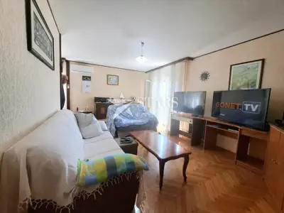 Wohnung 70 m², Gornja Vežica - Meerblick und Aufzug - 4