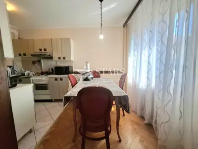 Wohnung 70 m², Gornja Vežica - Meerblick und Aufzug - 5