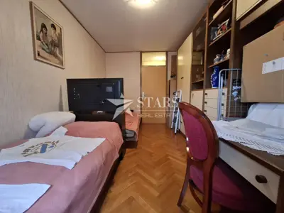 Wohnung 70 m², Gornja Vežica - Meerblick und Aufzug - 10