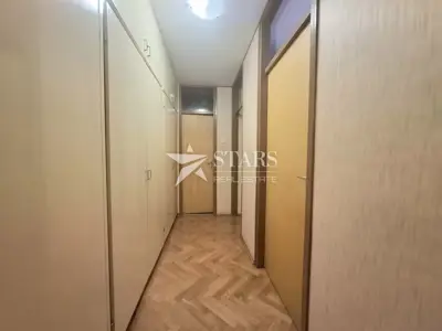 Wohnung 70 m², Gornja Vežica - Meerblick und Aufzug - 13
