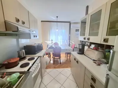 Wohnung 70 m², Gornja Vežica - Meerblick und Aufzug - 6