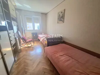 Wohnung 70 m², Gornja Vežica - Meerblick und Aufzug - 16