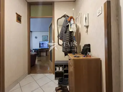 Wohnung 70 m², Gornja Vežica - Meerblick und Aufzug - 7