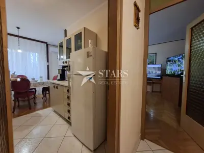 Wohnung 70 m², Gornja Vežica - Meerblick und Aufzug - 3