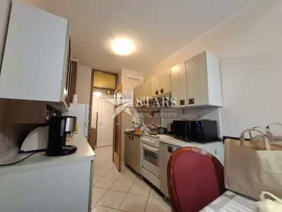 Wohnung 70 m², Gornja Vežica - Meerblick und Aufzug - 2