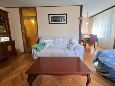 Wohnung 70 m², Gornja Vežica - Meerblick und Aufzug - 2