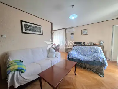Wohnung 70 m², Gornja Vežica - Meerblick und Aufzug - 3