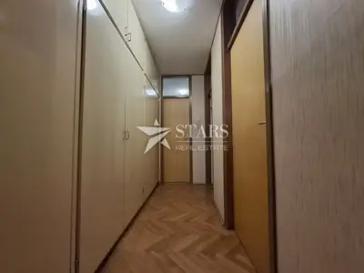 Wohnung 70 m², Gornja Vežica - Meerblick und Aufzug - 8
