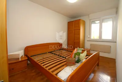 Stan 70 m², Rešetari - otvoren pogled i balkon - 8