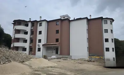 Luksuzni stan u blizini centra, pula stan 2-4