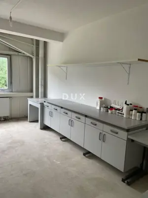 Business complex 3.524 m², Udbina - own transformer station - 16