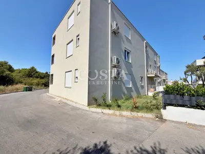 Apartment 44.85 m², Bokanjac - 2 bedrooms and balcony - 13